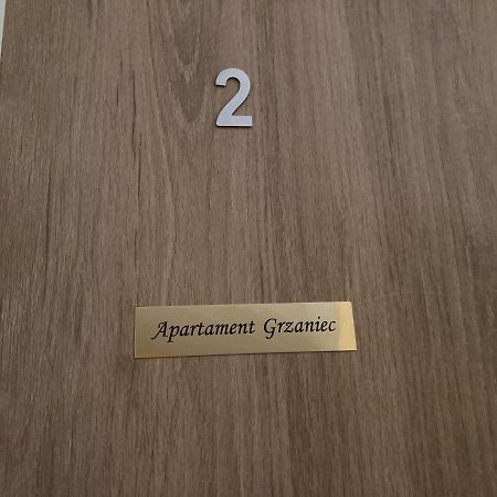 Apartament Grzaniec Schreiberhau Exterior foto