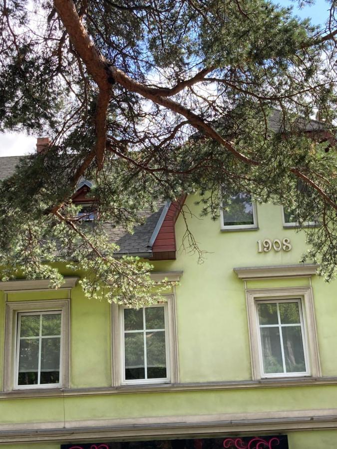 Apartament Grzaniec Schreiberhau Exterior foto