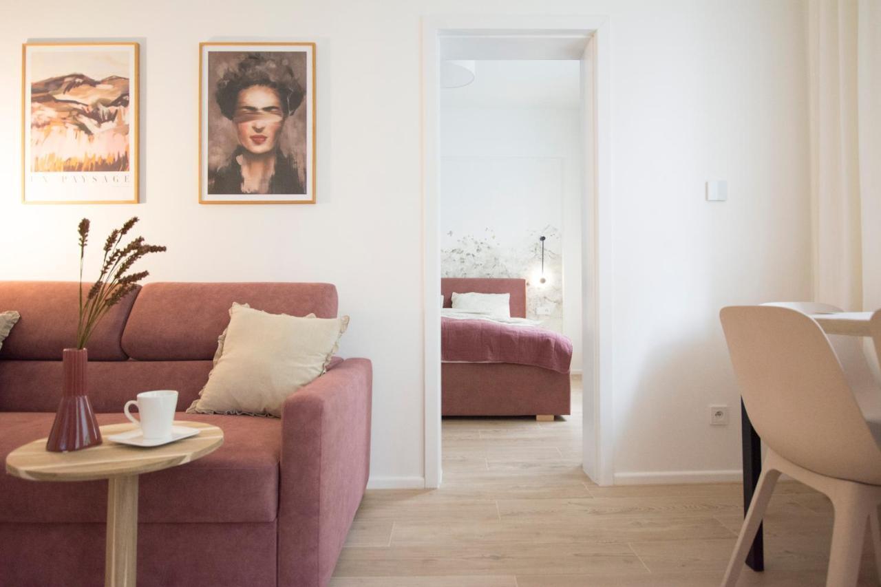 Apartament Grzaniec Schreiberhau Exterior foto