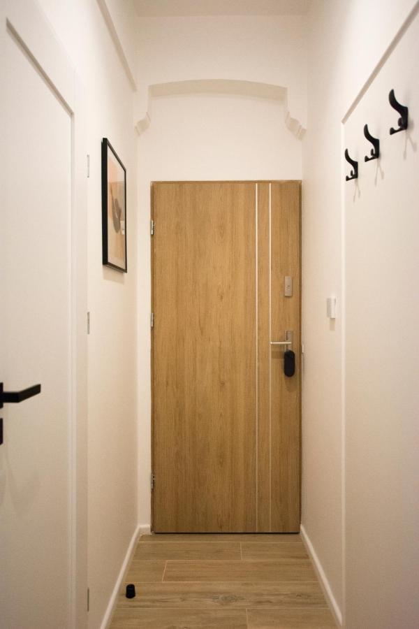 Apartament Grzaniec Schreiberhau Exterior foto